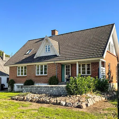 In With Wifi Vakantiehuis